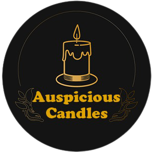 Auspicious Candles